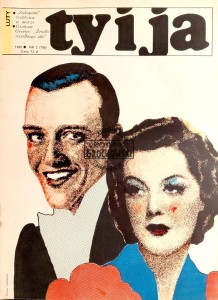Ty i Ja, luty 1969, nr 2 (106)
