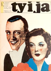 Ty i Ja, luty 1969, nr 2 (106)