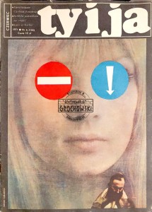 Ty i Ja, czerwiec 1971, nr 6 (134)