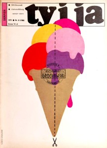 Ty i Ja, sierpień 1971, nr 8 (136)