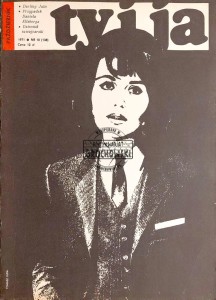 Ty i Ja, październik 1971, nr 10 (138)