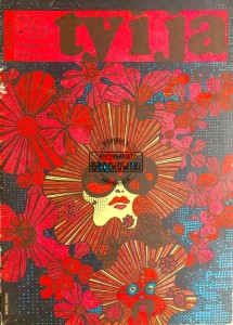 Ty i Ja, styczeń 1970, nr 1 (117)