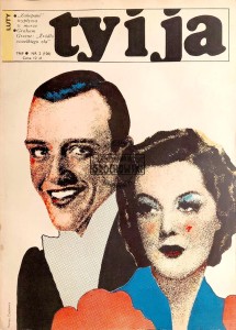 Ty i Ja, luty 1969, nr 2 (106)
