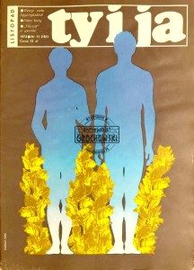 Ty i Ja, listopad 1972, nr 11 (151)