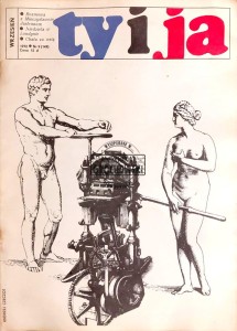 Ty i Ja, wrzesień 1972, nr 9 (149)