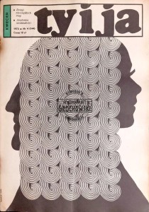 Ty i Ja, kwiecień 1972, nr 4 (144)