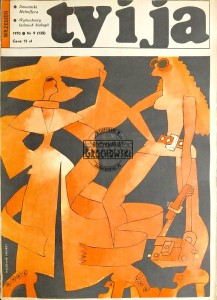 Ty i Ja, wrzesień 1970, nr 9 (125)