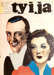 Ty i Ja, luty 1969, nr 2 (106)