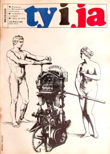 Ty i Ja, wrzesień 1972, nr 9 (149)