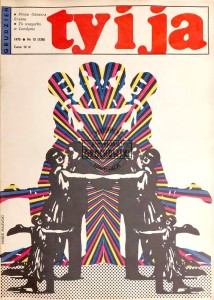 Ty i Ja, grudzień 1970, nr 12 (128)