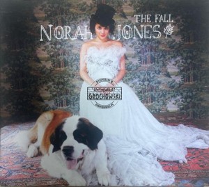Norah Jones – The Fall CD