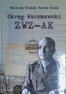 Okręg warszawski ZWZ-AK