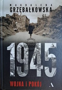 1945 wojna i pokój