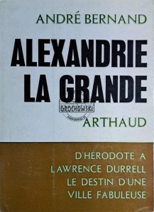 Alexandre la Grande