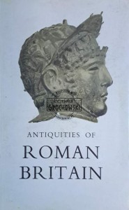 Antiquities of roman Britain
