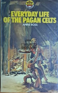 Everyday life of the pagan Celts