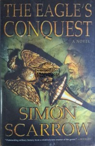 The eagle's conquest