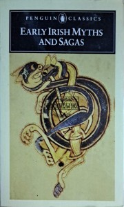 Early irish myths and sagas