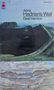 Along Hadrian's wall