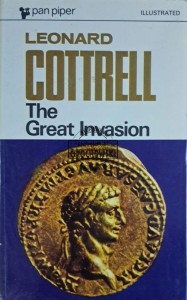 The great invasion
