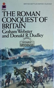 The roman conquest of Britain
