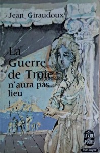 La Guerre de Troie n'aura pas lieu
