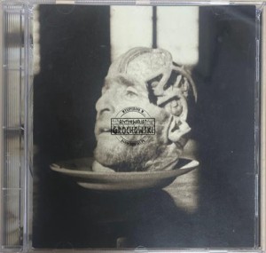 Naked City – Grand Guignol CD