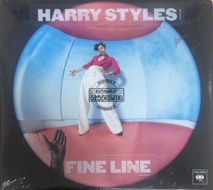 Harry Styles – Fine Line CD