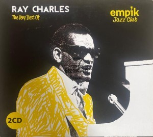 Ray Charles – The Very Best Of 2CD