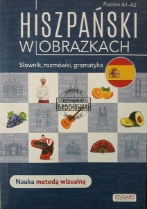 Hiszpański w obrazkach