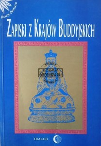 Zapiski z Krajów Buddyjskich