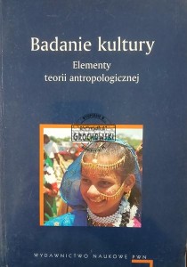 Badanie kultury