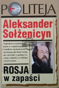 Rosja w zapaści