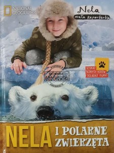Nela i polarne zwierzęta