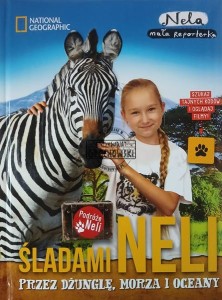Śladami Neli