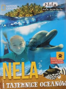 Nela i tajemnice oceanów