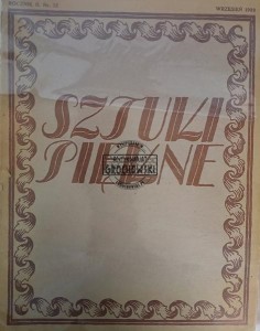 Sztuki piękne 12 / 1926