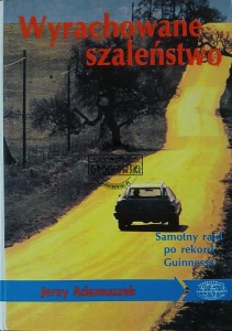 Wyrachowane szaleństwo
