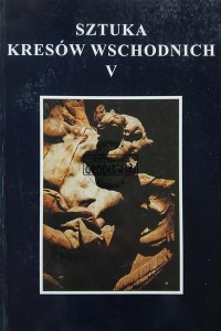 Sztuka Kresó Wschodnich V