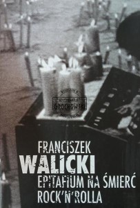 Epitafium na śmierć rock'n'rolla