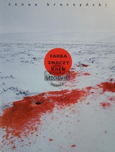 Farba znaczy krew