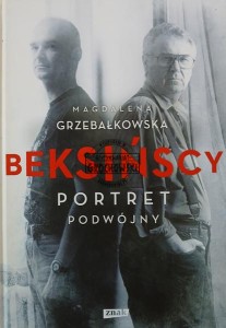 Beksińscy. Portret podwójny