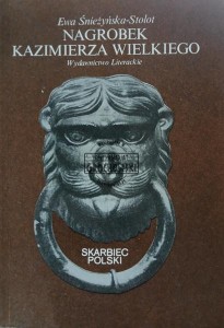 Nagrobek Kazimierza Wielkiego