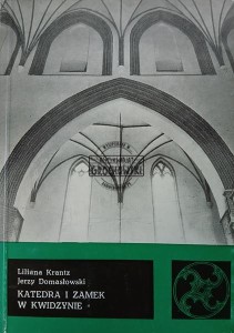 Katedra i zamek w Kwidzynie