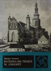 Katedra Św. Trójcy w Chełmży