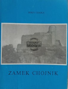 Zamek Chojnik