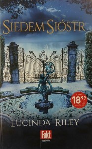 Siedem sióstr