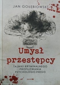 Umysł przestępcy