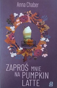 Zaproś mnie na pumpkin latte