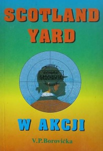 Scotland Yard w akcji